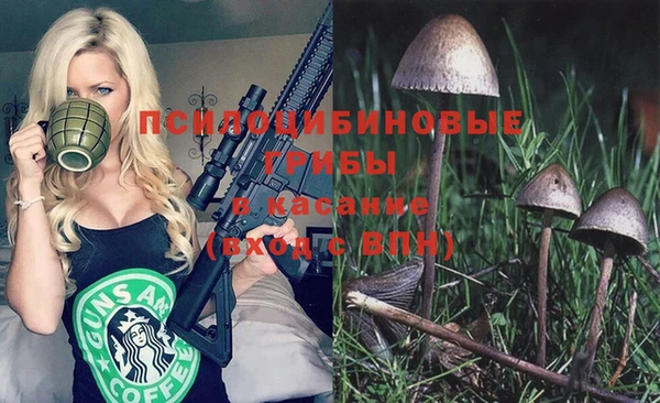 Альфа ПВП Баксан